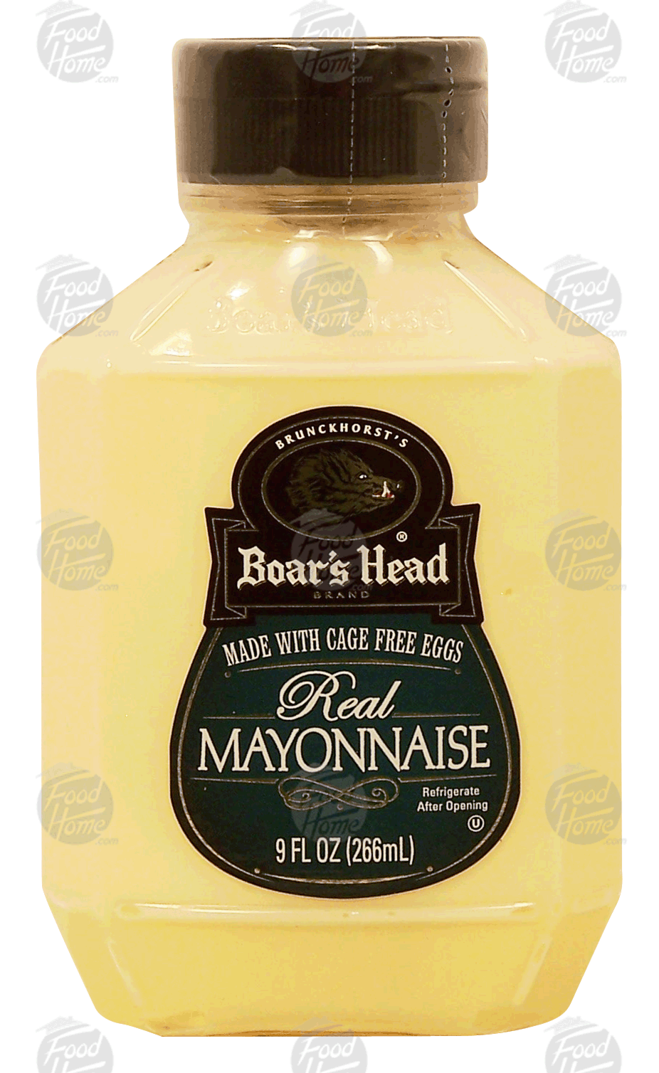 Boar's Head Real mayonnaise Full-Size Picture